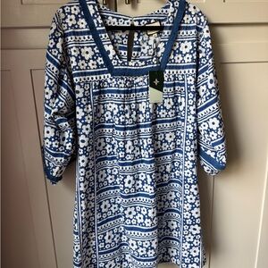 BNWT Tuckernuck Dress Sz M